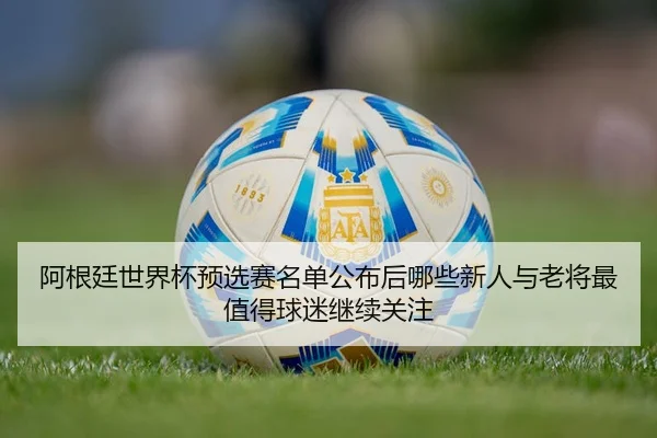 阿根廷世界杯预选赛名单公布后哪些新人与老将最值得球迷继续关注